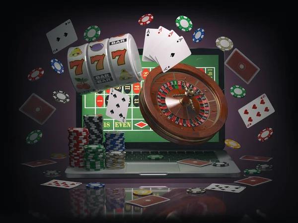 What Makes a top casino en ligne Stand Out