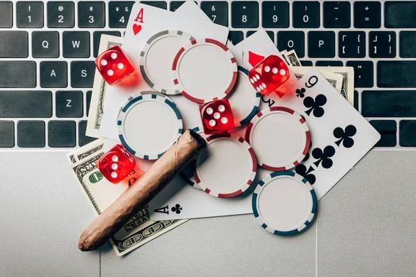 Les critères essentiels pour choisir un casino en ligne retrait instantané