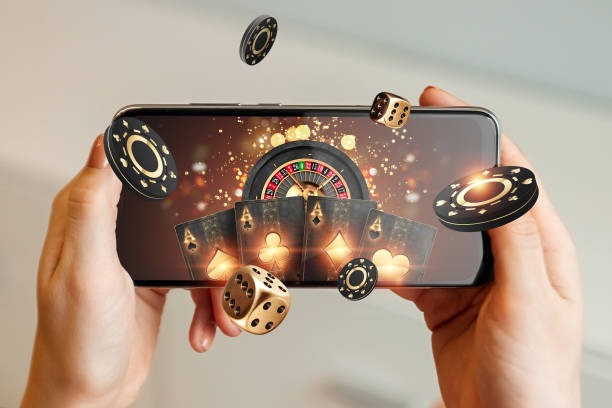 A Complete Guide to top casino en ligne