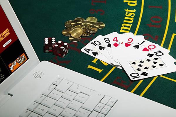 Explore Gaming Technology Used by casino non aams Platforms